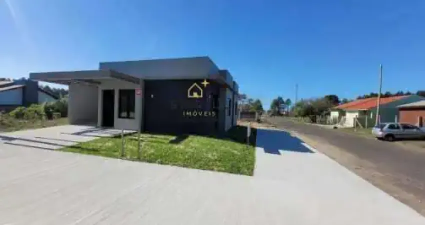 Casa com 3 quartos à venda na Rua Andira, Centro, Capão da Canoa