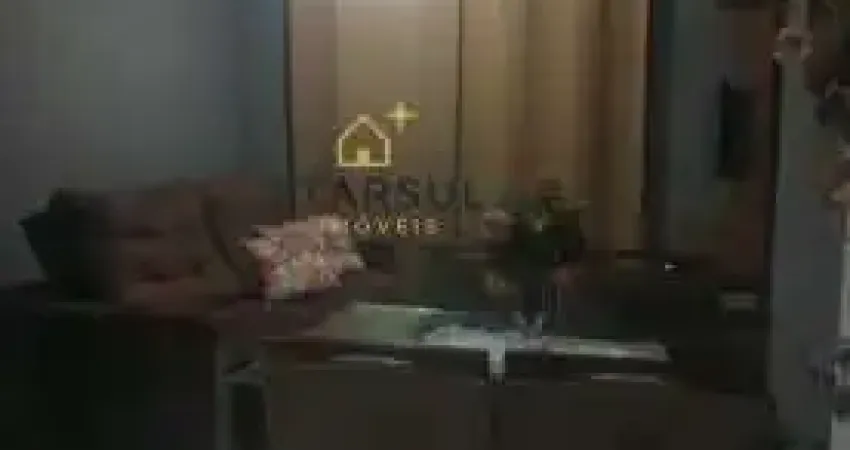 Apartamento à venda em são leopoldo, santos dumont, com 2 quartos, 47m²