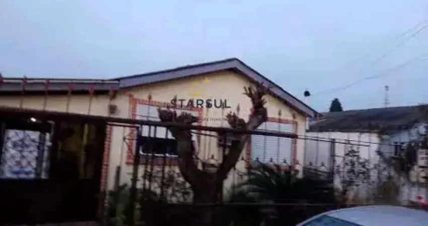 Casa com 3 quartos à venda na Rua Otávio Dutra, COHAB C, Gravataí