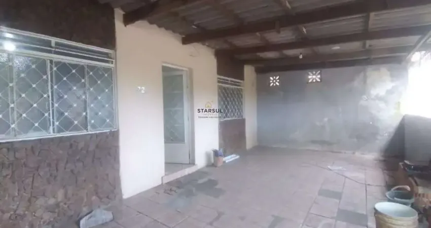 Casa com 3 quartos à venda na Rua Engenheiro Sérgio Schapoval, 22, Farrapos, Porto Alegre