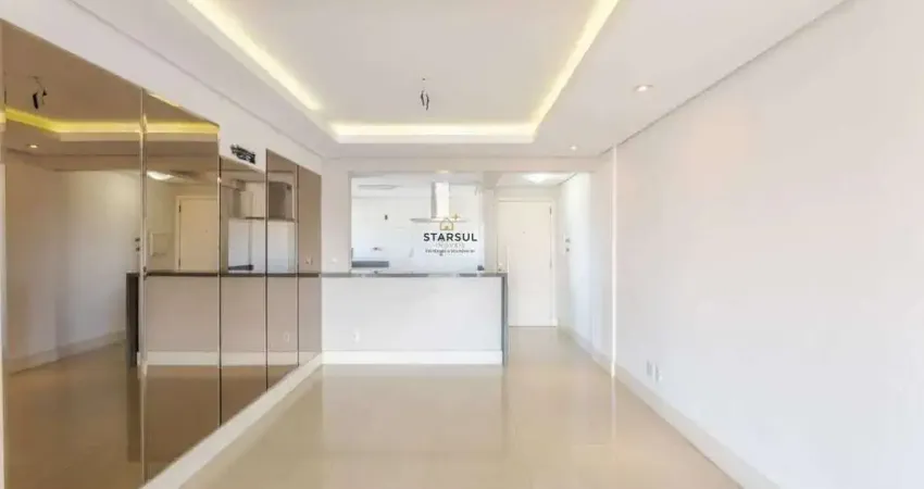 Apartamento à venda em canoas, centro, com 3 quartos, 108.00m²