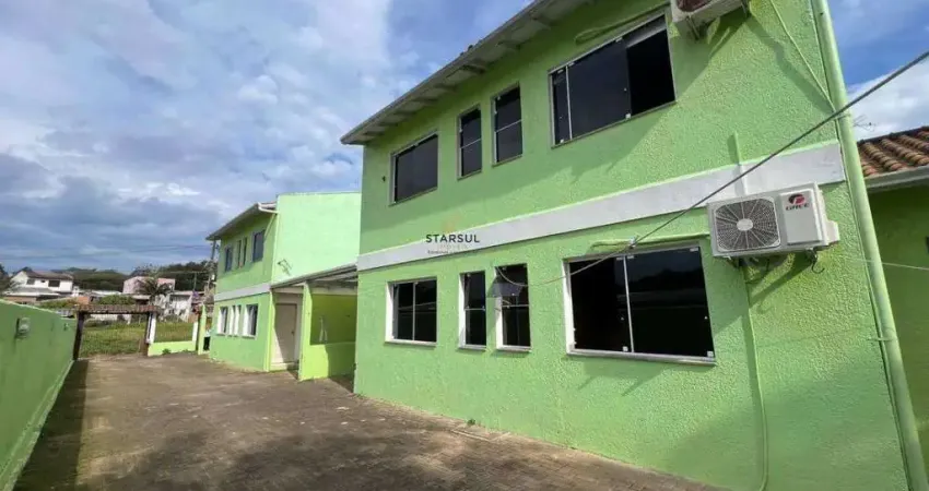 Casa com 2 quartos à venda na Rua José Carlos Antunes Pinto, Centro, Viamão