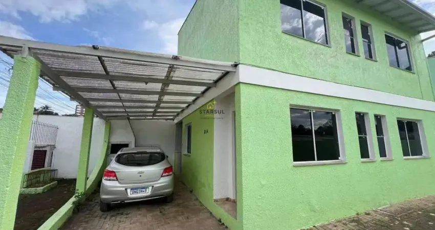 Casa com 2 quartos à venda na Rua José Carlos Antunes Pinto, Centro, Viamão