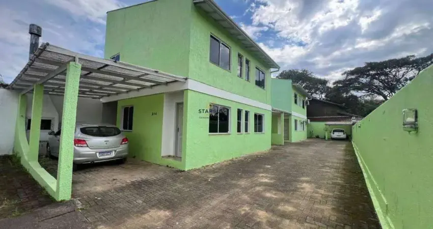 Casa com 2 quartos à venda na Rua José Carlos Antunes Pinto, Centro, Viamão