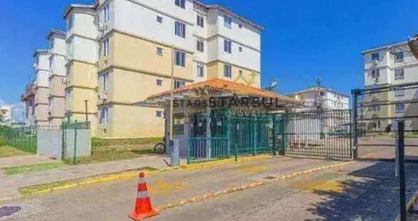 Apartamento com 2 quartos à venda na Rua Oliveira Viana, Fátima, Canoas