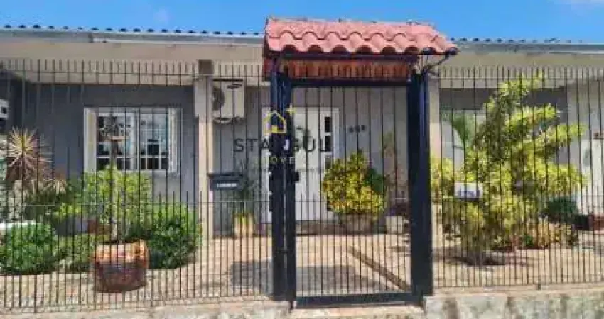 Casa com 2 quartos à venda na Rua Angra dos Reis, Parque Ipiranga, Gravataí