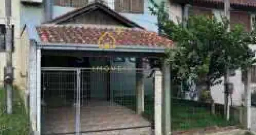Casa com 2 quartos à venda na Rua Correio Rural, Tarumã, Viamão