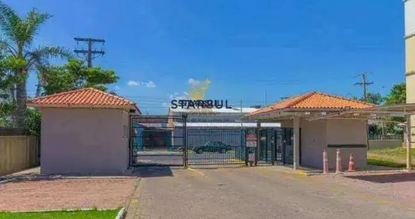 Apartamento com 2 quartos à venda na Rua Oliveira Viana, Fátima, Canoas