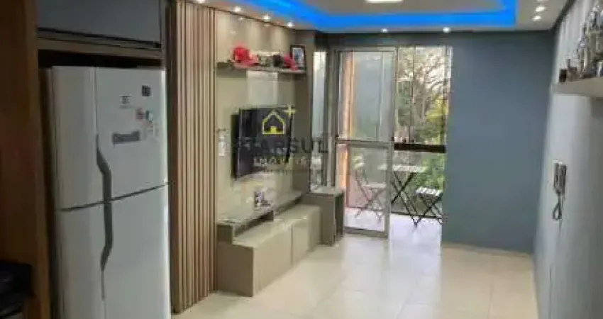 Apartamento com 2 quartos à venda na Beco Rotary Club, Vila São José, Esteio