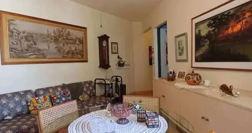 Apartamento com 2 quartos à venda na Avenida Fábio Araújo Santos, 1245, Nonoai, Porto Alegre