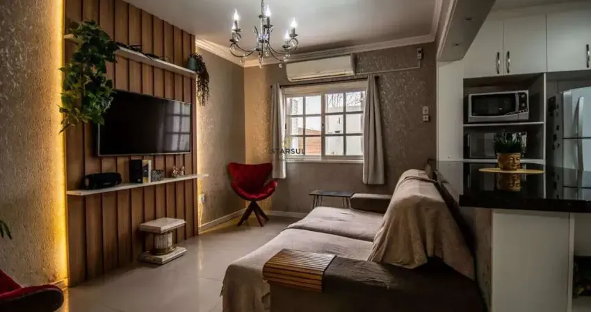 Sobrado à venda em canoas, estância velha, com 3 quartos, 218m²