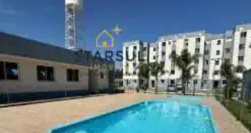 Apartamento à venda em são leopoldo, feitoria, com 2 quartos, 53m²