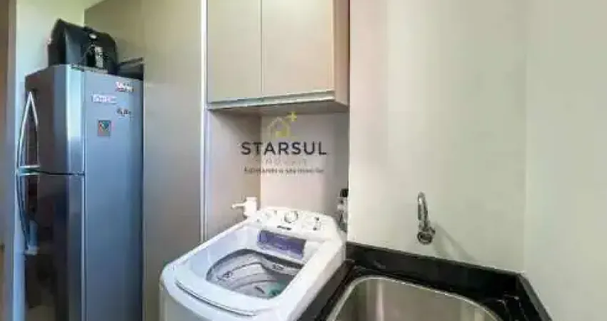 Apartamento com 2 quartos à venda na Rua do Bosque, Olaria, Canoas