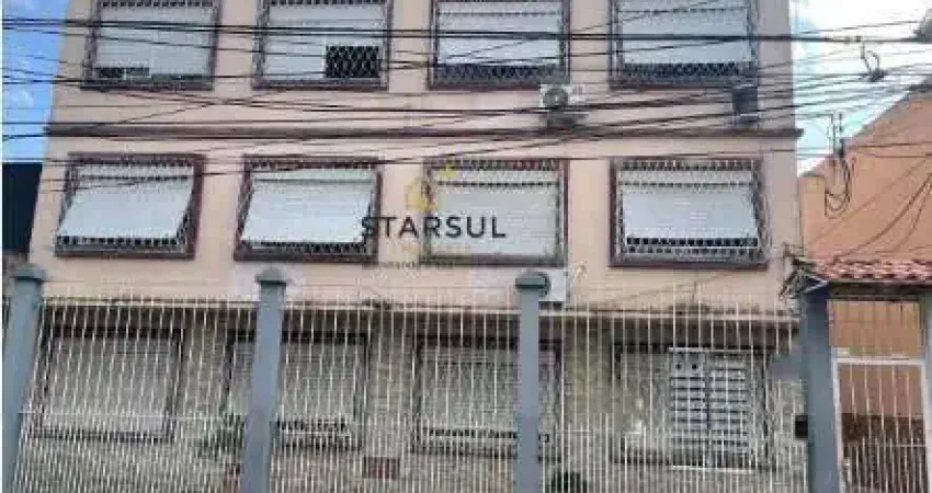 Apartamento à venda em porto alegre, santa maria goretti, com 2 quartos, 74m²