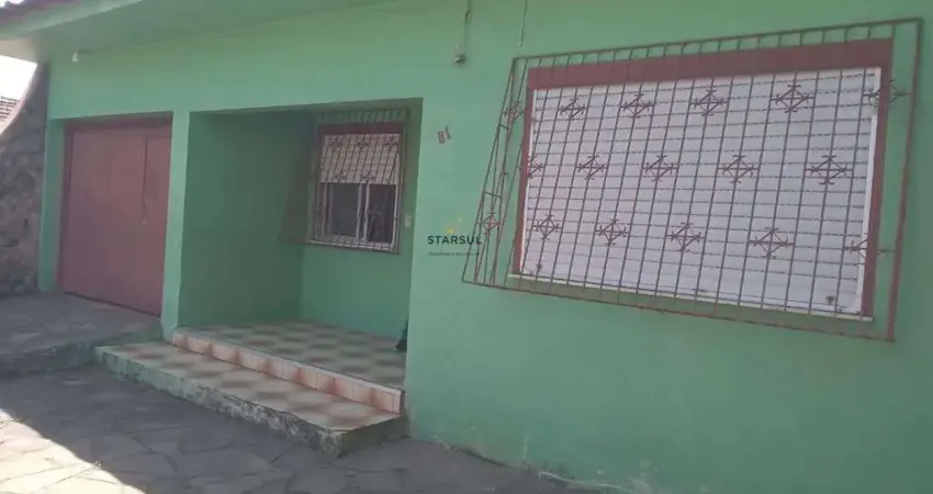 Casa com 3 quartos à venda na Rua Doutor Nelson Paim Terra, 81, Rio Branco, Canoas
