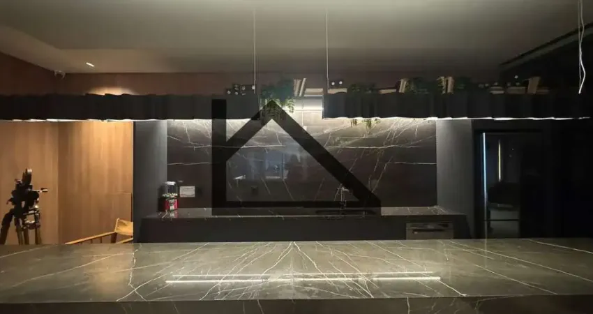 Apartamento com 4 quartos à venda no Real Parque, São Paulo 