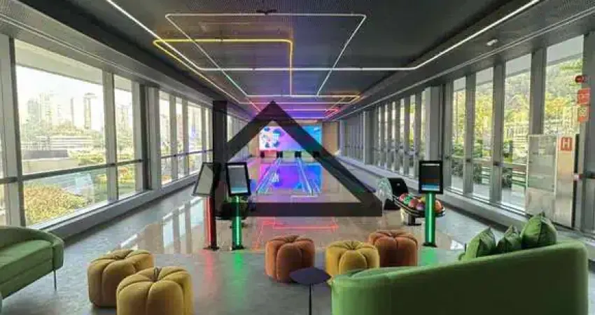 Apartamento com 4 quartos à venda no Real Parque, São Paulo 