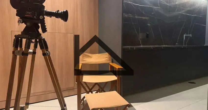 Apartamento com 2 quartos à venda no Real Parque, São Paulo 