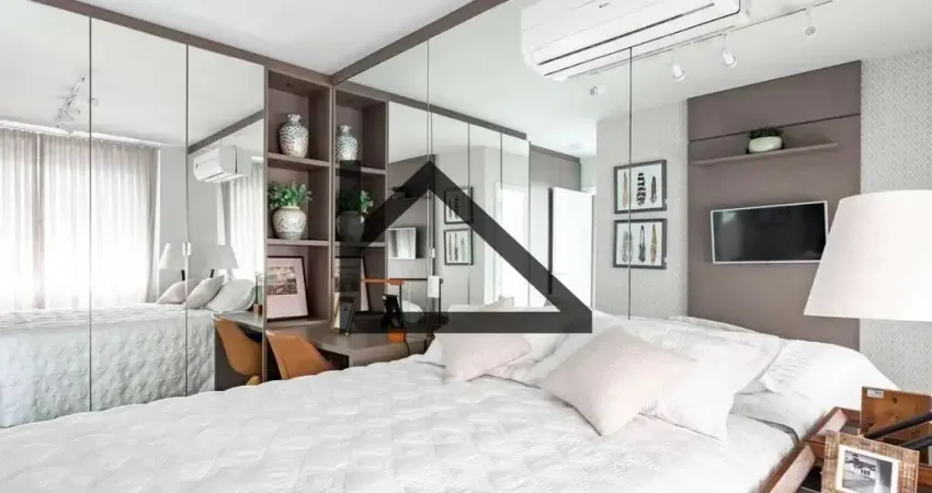 Apartamento com 2 quartos à venda na Mooca, São Paulo 