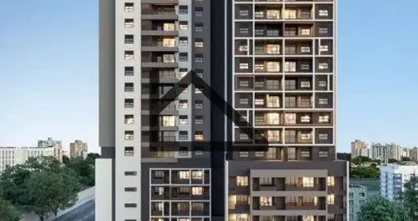 Apartamento com 1 quarto à venda na Vila da Saúde, São Paulo
