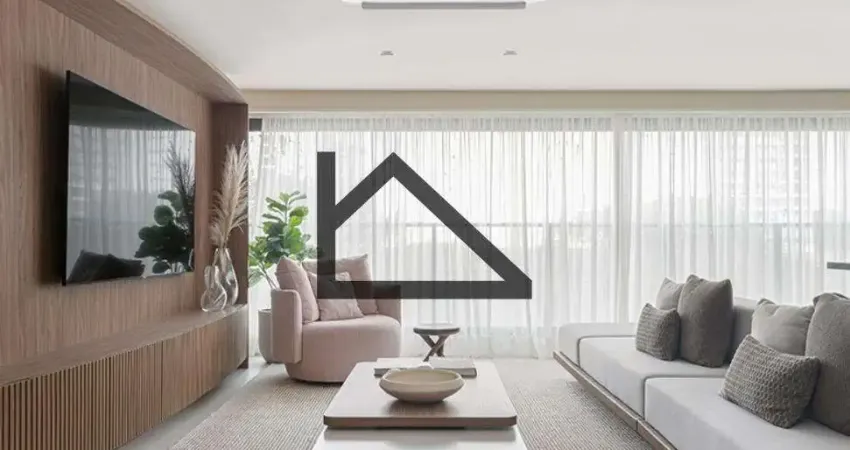 Apartamento com 3 quartos à venda em Perdizes, São Paulo