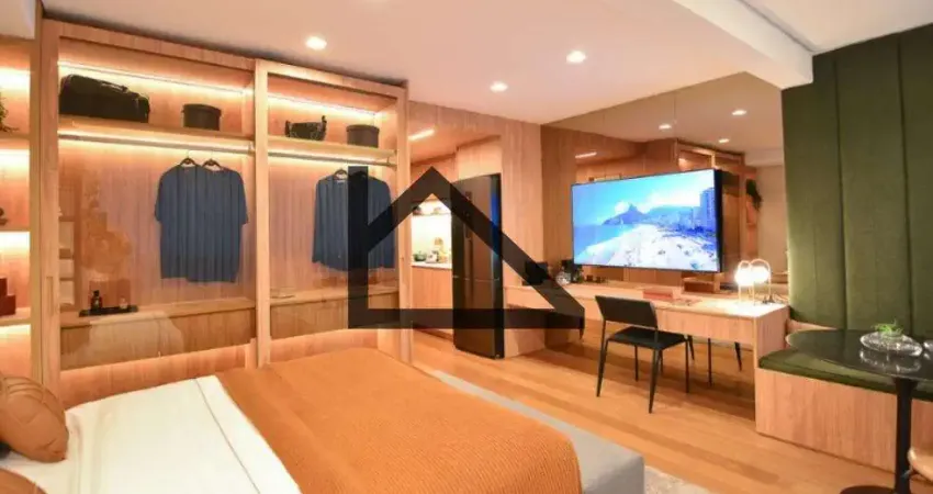 Kitnet / Stúdio à venda na Mooca, São Paulo 