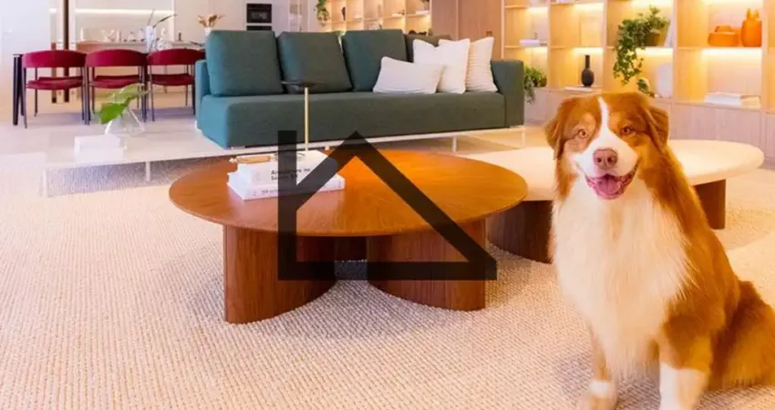 Apartamento com 4 quartos à venda em Alto de Pinheiros, São Paulo 