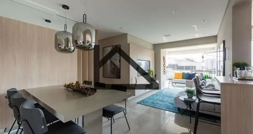 Apartamento com 2 quartos à venda no Morumbi, São Paulo