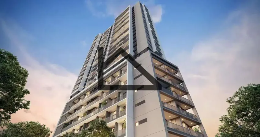 Apartamento com 2 quartos à venda em Higienópolis, São Paulo 