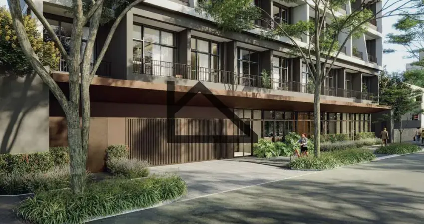 Kitnet / Stúdio à venda na Vila Madalena, São Paulo 