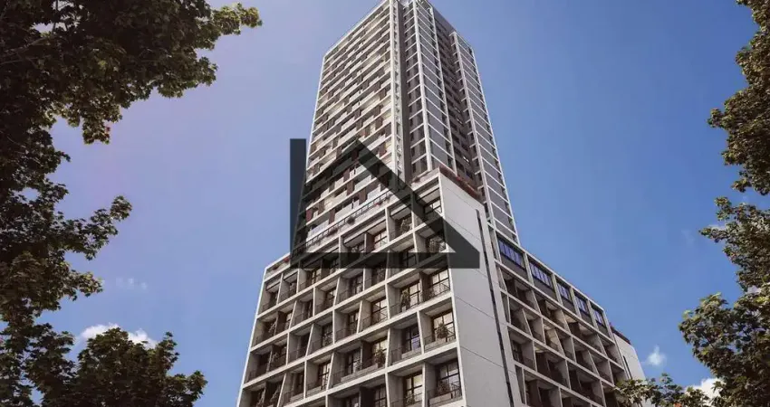 Apartamento com 3 quartos à venda na Vila Madalena, São Paulo 