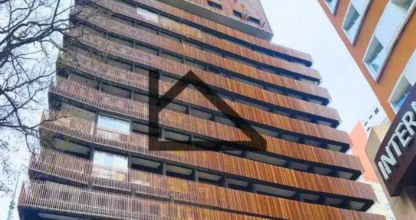 Kitnet / Stúdio à venda no Jardins, São Paulo