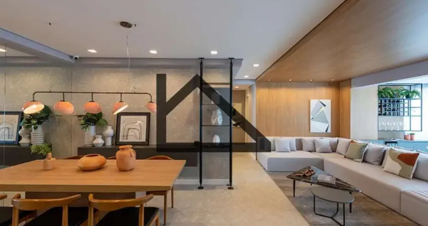 Apartamento com 3 quartos à venda no Morumbi, São Paulo