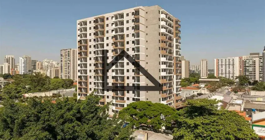 Apartamento com 1 quarto à venda em Moema, São Paulo