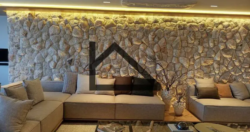 Apartamento com 4 quartos à venda na Vila Mariana, São Paulo