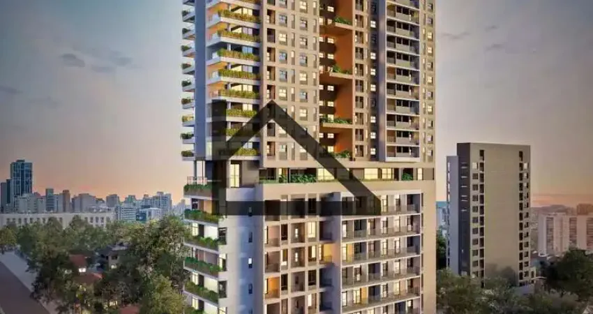 Apartamento com 3 quartos à venda em Pinheiros, São Paulo 