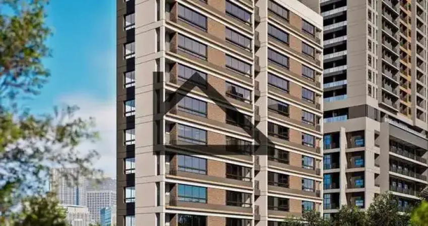 Kitnet / Stúdio à venda em Pinheiros, São Paulo 