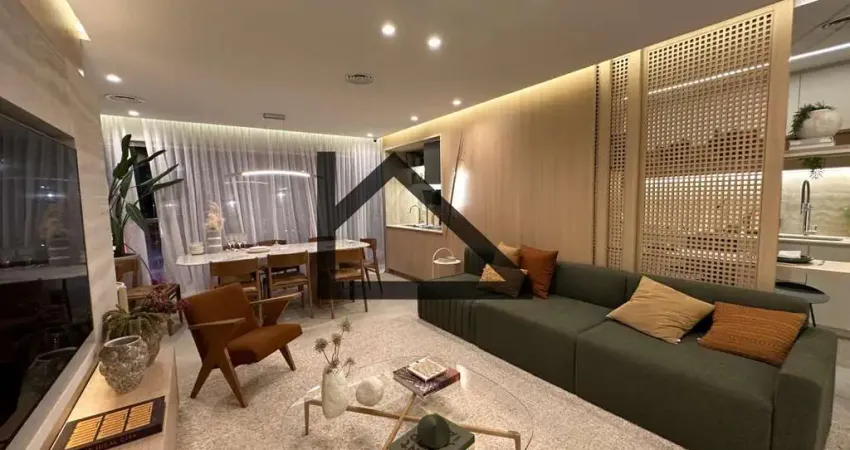Apartamento com 3 quartos à venda em Perdizes, São Paulo 