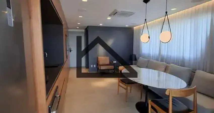 Cobertura com 1 quarto à venda no Itaim Bibi, São Paulo 