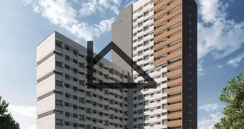 Apartamento com 1 quarto à venda na Vila Nova Conceição, São Paulo 