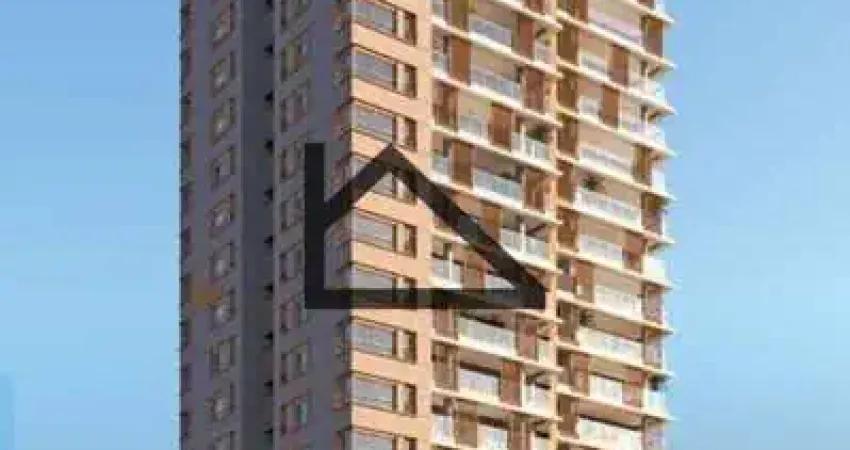 Kitnet / Stúdio à venda na Vila Mariana, São Paulo 