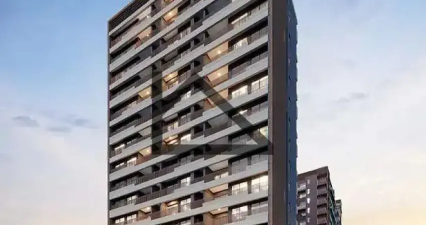 Kitnet / Stúdio à venda na Vila Mariana, São Paulo 