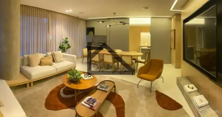 Apartamento com 3 quartos à venda na Vila Mariana, São Paulo 