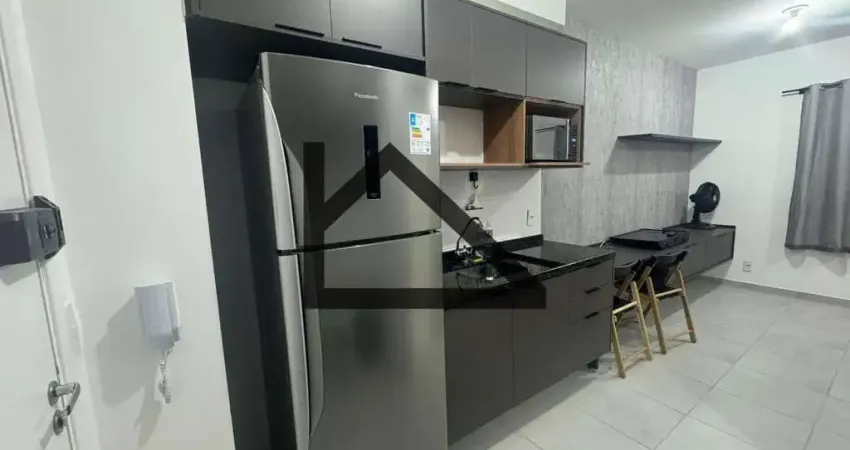 Kitnet / Stúdio à venda na Vila Olímpia, São Paulo 