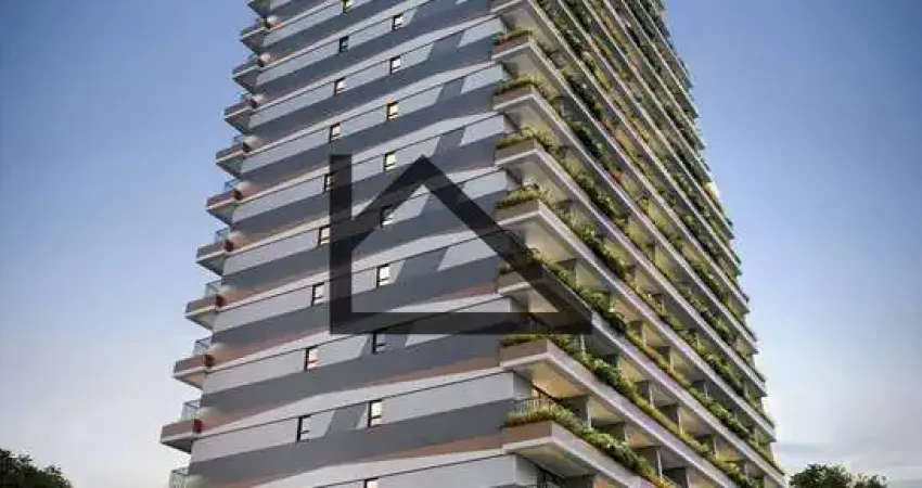 Apartamento com 1 quarto à venda no Itaim Bibi, São Paulo