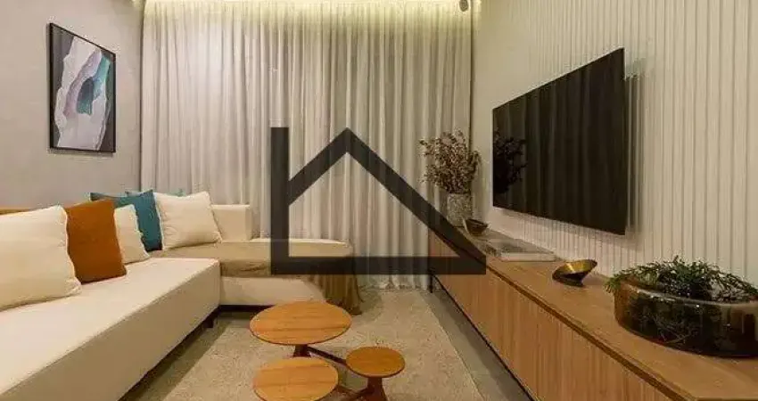 Apartamento com 1 quarto à venda no Butantã, São Paulo