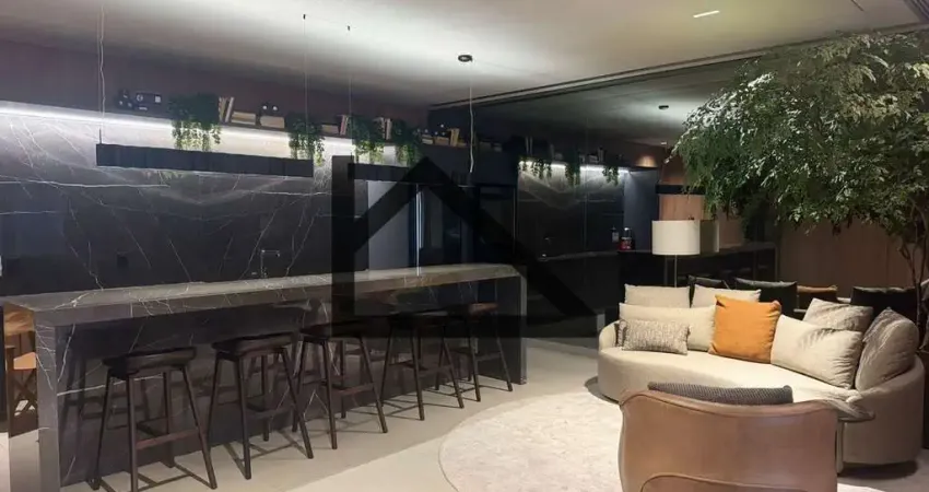 Apartamento com 2 quartos à venda no Real Parque, São Paulo 