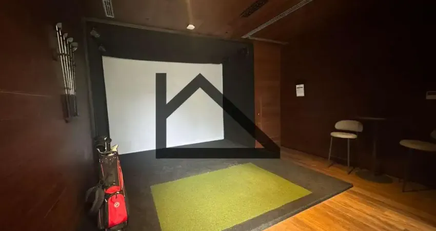 Apartamento com 4 quartos à venda no Real Parque, São Paulo 