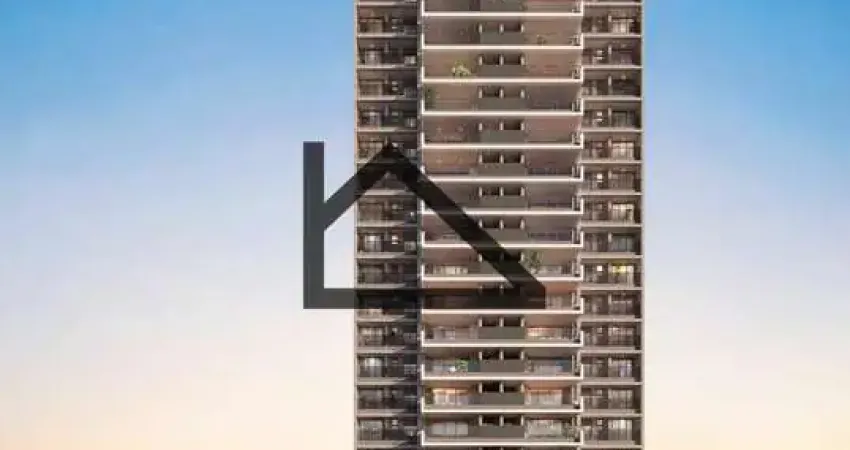 Apartamento com 2 quartos à venda em Perdizes, São Paulo