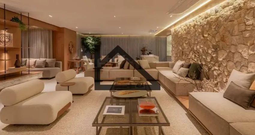 Apartamento à venda na Vila Mariana, São Paulo